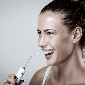 About Osom Oral Care